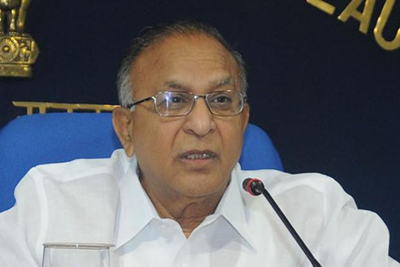 jaipal reddy